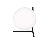 Flos IC Lights T2 Lampada da Tavolo Nero