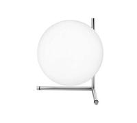 Flos IC Lights T2 Lampada da Tavolo- Saldi Cromo