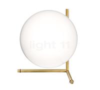Flos, IC Lights T2 Ottone, Michael Anastassiades