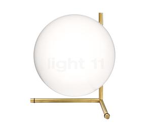 Flos, IC Lights T2 Ottone, Michael Anastassiades, 2014