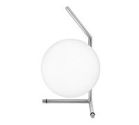 Flos IC T1 Lampada Da Tavolo Cromo Piccolo