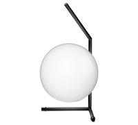 Flos IC T1 Lampada Da Tavolo Nero Opaco Piccolo