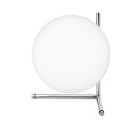 Flos IC Lights T2 Lampada da Tavolo- Saldi Cromo