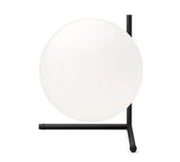 Flos IC T2 Lampada Da Tavolo Nero Opaco