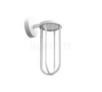 Flos In Vitro Lampada da parete LED, bianco - 2.700 K