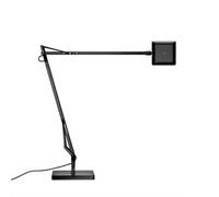 Flos Kelvin Edge Lampada Da Tavolo Nero
