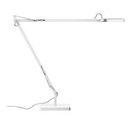 FLOS Kelvin Edge lampada LED da scrivania, bianco Flos