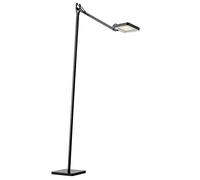 Flos Kelvin F Lampada Da Terra LED Nero