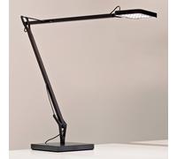 Lampada da tavolo FLOS Kelvin LED in antracite Flos
