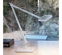 Flos Kelvin Led Base Lampada da Tavolo - Saldi Bianco