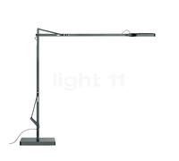 Flos Kelvin LED, antracite opaco - Green Mode