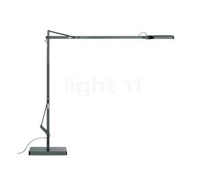 Flos Kelvin LED, antracite opaco - Green Mode