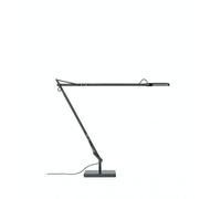 Flos Kelvin Led Base Lampada da Tavolo - Saldi Antracite