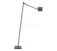 Flos Kelvin LED F, antracite opaco