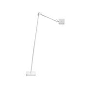Flos Kelvin Led F Lampada da Terra - Saldi Bianco