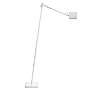 Flos Kelvin Led F Lampada da Terra - Saldi Bianco