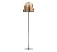Flos KTribe F2 Lampada Da Terra Bronzo