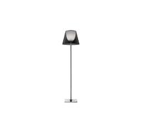 Flos KTribe F2 Lampada Da Terra Fumé