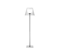 Flos KTribe F2 Lampada Da Terra Trasparente