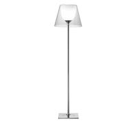 Flos KTribe F2 Lampada Da Terra Trasparente