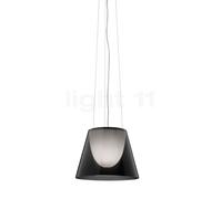 Flos Ktribe Lampada a sospensione, fumé - 39,5 cm
