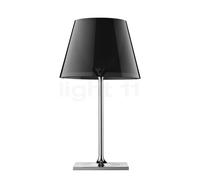 Flos Ktribe Lampada da tavolo, plastica - fumé - 31,5 cm