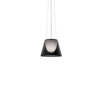 Flos KTribe S2 Lampada a Sospensione - design Philippe Starck Fumè