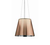 Flos KTribe S2 Lampadario Bronzo