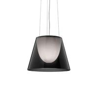 Flos KTribe S2 Lampadario Fumé