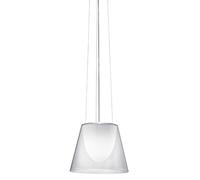 Flos, Ktribe S2 Trasparente, Philippe Starck, 2005