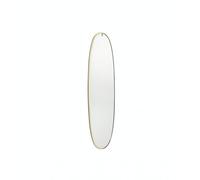 Flos La Plus Belle - design Philippe Starck Oro spazzolato