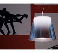 Flos Lampada a sospensione a luce diffusa LED KTribe S2 in diverse finiture