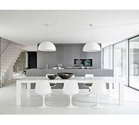 Flos Lampada a sospensione a luce diffusa LED Skygarden 2 in diverse finiture