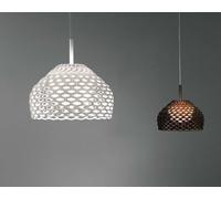 Flos Lampada a sospensione a luce diffusa LED Tatou S2 in diverse finiture
