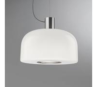 Flos Bellhop Lampada a sospensione, alluminio lucidato