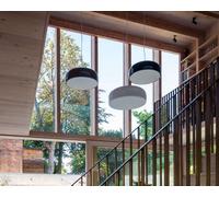 Flos Lampada a sospensione con luce diretta LED Smithfield S in diverse finiture