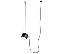 FLOS - Lampada a sospensione Flos Aim Small - Nero
