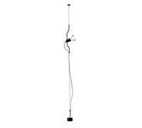 FLOS - Lampada a sospensione Flos Parentesi - Nero