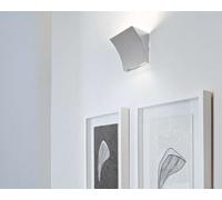 Flos Lampada da parete a luce diretta/indiretta LED Pochette Up/Down LED in diverse finiture