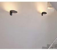 Flos Lampada da parete a luce indiretta Oplight in diverse finiture