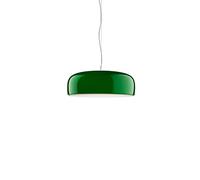 Lampadario Flos Smithfield S Verde