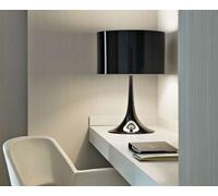 Flos Lampada da tavolo a luce diffusa LED Spun Light T2 in diverse finiture