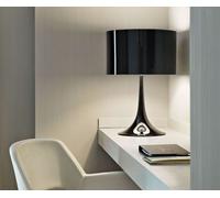 Flos Lampada da tavolo a luce diffusa Spun Light Table 1 in diverse finiture