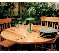 Flos Lampada da tavolo con adattatore Gustave Residential in diverse finiture