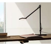 Flos Lampada da tavolo orientabile a luce diretta LED Kelvin Edge Base in diverse finiture