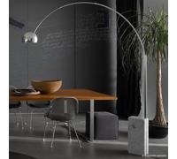 Flos Arco Lampada Da Terra LED Con Dimmer
