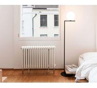 Flos Lampada da terra a luce diffusa LED IC F1 in diverse finiture