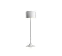 Flos Lampada da terra a luce diffusa LED Spun Light F in diverse finiture