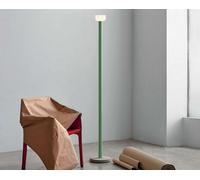 Flos Lampada da terra a luce indiretta Bellhop Floor in diverse finiture