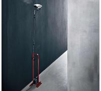 Flos Lampada da terra a luce indiretta LED Toio in diverse finiture